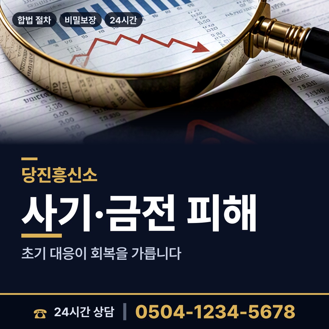 당진 신평면 배우자불륜 상담 안내
